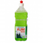 СРЕДСТВО ЧИСТЯЩЕЕ AJM PLUS, 1 Л С ПУШ-ПУЛОМ