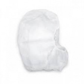 ПОДШЛЕМНИК ОДНОРАЗОВЫЙ С РЕЗИНКОЙ ПОДШЛЕМНИК ОДНОРАЗОВЫЙ С РЕЗИНКОЙ