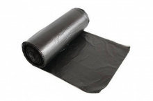 МЕШКИ ДЛЯ МУСОРА 120 Л (10 ШТУК)