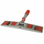 ДЕРЖАТЕЛЬ МОПОВ УНИВЕРСАЛЬНЫЙ, 40 СМ (КАРМАН-УШКО)