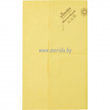 САЛФЕТКА МИКРОНКВИК 38Х40СМ, ЖЕЛТАЯ
