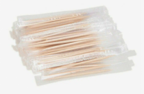 ЗУБОЧИСТКИ В ИНД.УПАКОВКЕ (1000 ШТ/УП)