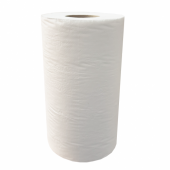 БУМАЖНЫЕ ПОЛОТЕНЦА, 2-СЛОЯ (50 М) БУМАЖНЫЕ ПОЛОТЕНЦА, 2-СЛОЯ (50 М)