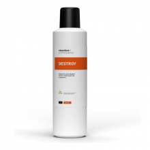 СРЕДСТВО ДЛЯ УДАЛЕНИЯ ЗАГРЯЗНЕНИЙ ПОСЛЕ СТРОИТЕЛЬСТВА И РЕМОНТА CLEANBOX DESTROY 1Л