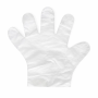 ПЕРЧАТКИ ПОЛИЭТИЛЕНОВЫЕ ОДНОРАЗОВЫЕ БЕЗ ОТРЫВА (100 ШТ/УП)