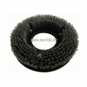 ЩЕТКА ДЛЯ ПОЛИПРОПИЛЕНОВАЯ 0,9 D=345 мм