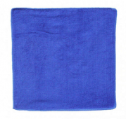 САЛФЕТКА ИЗ МИКРОФИБРЫ 50 Х 60 СМ (СИНИЙ) САЛФЕТКА ИЗ МИКРОФИБРЫ 50 Х 60 СМ (СИНИЙ)