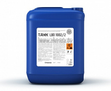 TANK LBD 1002/2 5Л ЩЕЛОЧНОЕ МОЮЩЕЕ СРЕДСТВО