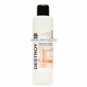 СРЕДСТВО ДЛЯ УДАЛЕНИЯ ЗАГРЯЗНЕНИЙ ПОСЛЕ СТРОИТЕЛЬСТВА И РЕМОНТА CLEANBOX DESTROY 1Л