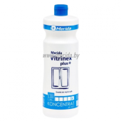 MERIDA VITRINEX ЩЕЛОЧНОЕ СРЕДСТВО ДЛЯ СТЕКЛЯННЫХ ПОВЕРХНОСТЕЙ - КОНЦЕНТРАТ (1Л.)