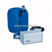 КОМПЛЕКТ ДЛЯ ДОЗИРОВАНИЯ ЖИДКИХ МОЮЩИХ СРЕДСТВ MIELE (VILEDA PROFESSIONAL)