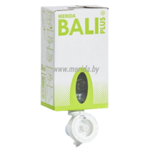 МЫЛО-ПЕНА MERIDA BALI PLUS, БАНАНОВЫЙ АРОМАТ