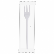 ВИЛКА В ИНДИВ.УПАКОВКЕ (500 ШТ/УП)