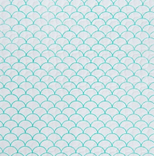 САЛФЕТКА ПРОТИРОЧНАЯ, 33 СМ × 42 СМ (25 ШТ/УП)