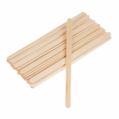 РАЗМЕШИВАТЕЛЬ ДЕРЕВЯННЫЙ (1000 ШТ/УП)