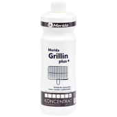 MERIDA GRILLIN СРЕДСТВО ДЛЯ ОЧИСТКИ ПЕЧЕЙ, ГРИЛЕЙ - КОНЦЕНТРАТ (1Л.)