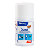 АЭРОЗОЛЬНОЕ СРЕДСТВО АРОМАТИЗАЦИИ ВОЗДУХА DREAMLINE "ORANGE"