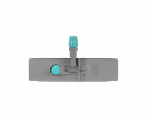 ШВАБРА-НАСАДКА STANDART ДЛЯ МОПОВ С КАРМАНАМИ, (40 Х 11 СМ)