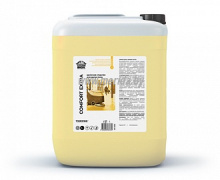 CLEANBOX COMFORT EXTRA СРЕДСТВО ДЛЯ МЫТЬЯ ПОЛА ЩЕЛОЧНОЕ 5Л CLEANBOX COMFORT EXTRA СРЕДСТВО ДЛЯ МЫТЬЯ ПОЛА ЩЕЛОЧНОЕ 5Л