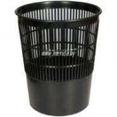КОРЗИНА ДЛЯ БУМАГ, ЧЕРНАЯ 10 Л КОРЗИНА ДЛЯ БУМАГ, ЧЕРНАЯ 10 Л
