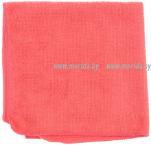 САЛФЕТКА МИКРОФИБРА, (50х60СМ) КРАСНАЯ САЛФЕТКА МИКРОФИБРА, (50х60СМ) КРАСНАЯ