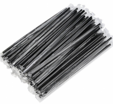 ТРУБОЧКИ (СОЛОМКА) В ИНДИВИД.УПАКОВКЕ (250 ШТ/УП) ТРУБОЧКИ (СОЛОМКА) В ИНДИВИД.УПАКОВКЕ (250 ШТ/УП)