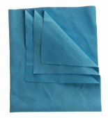 САЛФЕТКА МИКРОСПАН 34 Х 40 СМ УНИВЕРСАЛЬНАЯ (СИНИЙ) САЛФЕТКА МИКРОСПАН 34 Х 40 СМ УНИВЕРСАЛЬНАЯ (СИНИЙ)