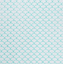 САЛФЕТКА ПРОТИРОЧНАЯ, 33 СМ × 42 СМ (25 ШТ/УП)