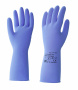 ПЕРЧАТКИ ХОЗЯЙСТВЕННЫЕ HQ PROFILINE СИНИЕ РАЗМЕР M