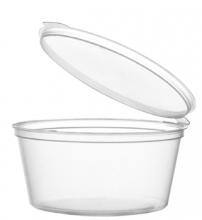 СОУСНИК 80 МЛ (80 ШТ/УП) СОУСНИК 80 МЛ (80 ШТ/УП)