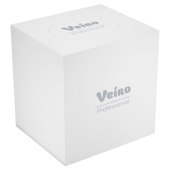 САЛФЕТКИ КОСМЕТИЧЕСКИЕ VEIRO КУБИK 80 ШТУК