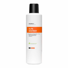 СРЕДСТВО ДЛЯ УБОРКИ ПОСЛЕ РЕМОНТА CLEANBOX ALFA DESTROY, 1 Л