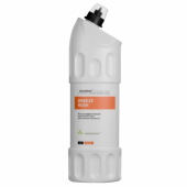 ГЕЛЬ ДЛЯ ВАННОЙ КОМНАТЫ CLEANBOX BREEZE RUSH (1 Л)