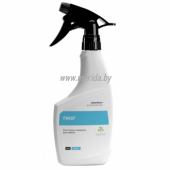 ОЧИСТИТЕЛЬ-ПОЛИРОЛЬ ДЛЯ МЕБЕЛИ CLEANBOX TWIST (0,5 ЛИТРОВ)
