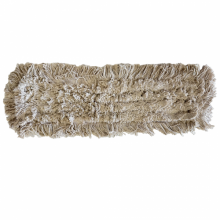 МОП НА ФЛАУНДЕР 60 СМ (ШУБКА) ХЛОПОК 100%