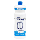 MERIDA VITRINEX ЩЕЛОЧНОЕ СРЕДСТВО ДЛЯ СТЕКЛЯННЫХ ПОВЕРХНОСТЕЙ - КОНЦЕНТРАТ (1Л.)