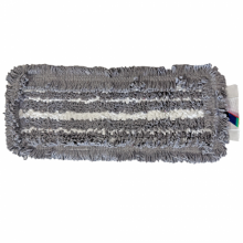 МОП ПЕТЕЛЬНЫЙ Т-ОБРАЗНОЕ КРЕПЛЕНИЕ 40 СМ СЕРЫЙ МОП ПЕТЕЛЬНЫЙ Т-ОБРАЗНОЕ КРЕПЛЕНИЕ 40 СМ СЕРЫЙ