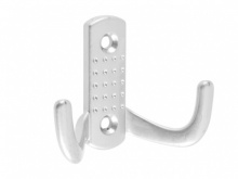 КРЮЧОК – ВЕШАЛКА, ХРОМ КРЮЧОК – ВЕШАЛКА, ХРОМ