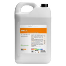 МОЮЩЕЕ СРЕДСТВО ДЛЯ ВАННОЙ КОМНАТЫ CLEANBOX BREEZE, 5 Л