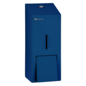 ДОЗАТОР ЖИДКОГО МЫЛА MERIDA STELLA MAXI BLUE