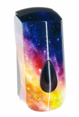 ДОЗАТОР МЫЛЬНОЙ ПЕНЫ UNIQUE MAGIC SPARK