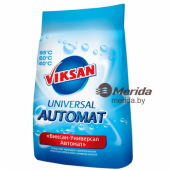 СТИРАЛЬНЫЙ ПОРОШОК ВИКСАН-УНИВЕРСАЛ АВТОМАТ, 3 КГ СТИРАЛЬНЫЙ ПОРОШОК ВИКСАН-УНИВЕРСАЛ АВТОМАТ, 3 КГ