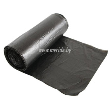 МЕШКИ ДЛЯ МУСОРА ЭКОНОМ 35Л (50ШТУК) МЕШКИ ДЛЯ МУСОРА ЭКОНОМ 35Л (50ШТУК)