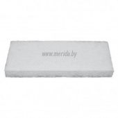 ПАД РУЧНОЙ 25Х11,5СМ ОПТИМУМ (БЕЛЫЙ) ПАД РУЧНОЙ 25Х11,5СМ ОПТИМУМ (БЕЛЫЙ)