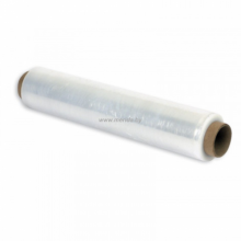 ПЛЕНКА ПИЩЕВАЯ 45Х125 М ПЛЕНКА ПИЩЕВАЯ 45Х125 М