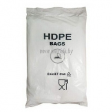 ПАКЕТЫ ФАСОВОЧНЫЕ 24*37 СМ 1000 ШТ