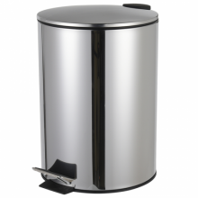 КОРЗИНА ДЛЯ МУСОРА С ПЕДАЛЬЮ, 12 Л КОРЗИНА ДЛЯ МУСОРА С ПЕДАЛЬЮ, 12 Л