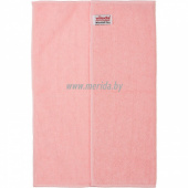 САЛФЕТКА МИКРО-ТАФФ ПЛЮС, 38х38СМ, КРАСНЫЙ