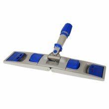 ДЕРЖАТЕЛЬ ДЛЯ МОПОВ 40 СМ, УНИВЕРСАЛЬНЫЙ, КАРМАН-УШКО (СИНИЙ) ДЕРЖАТЕЛЬ ДЛЯ МОПОВ 40 СМ, УНИВЕРСАЛЬНЫЙ, КАРМАН-УШКО (СИНИЙ)