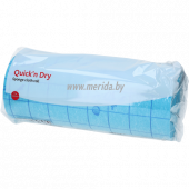 ПОЛОТНО В РУЛОНЕ 10 М ДЛЯ ПРОТИРКИ